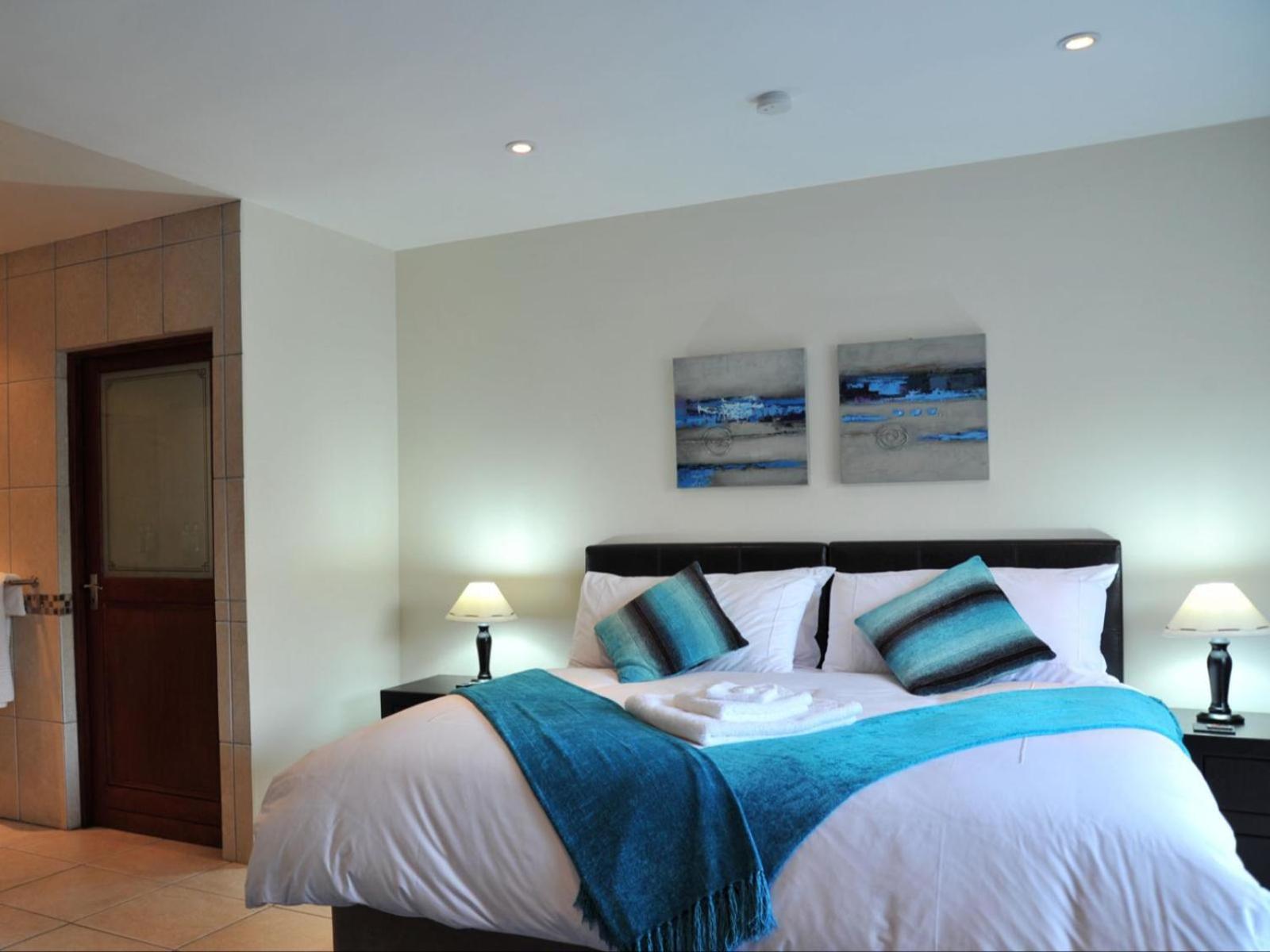 Atholl Guest House 요하네스버그 객실 사진