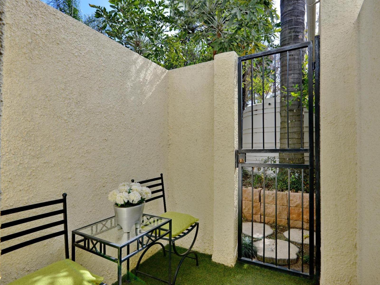Atholl Guest House 요하네스버그 객실 사진