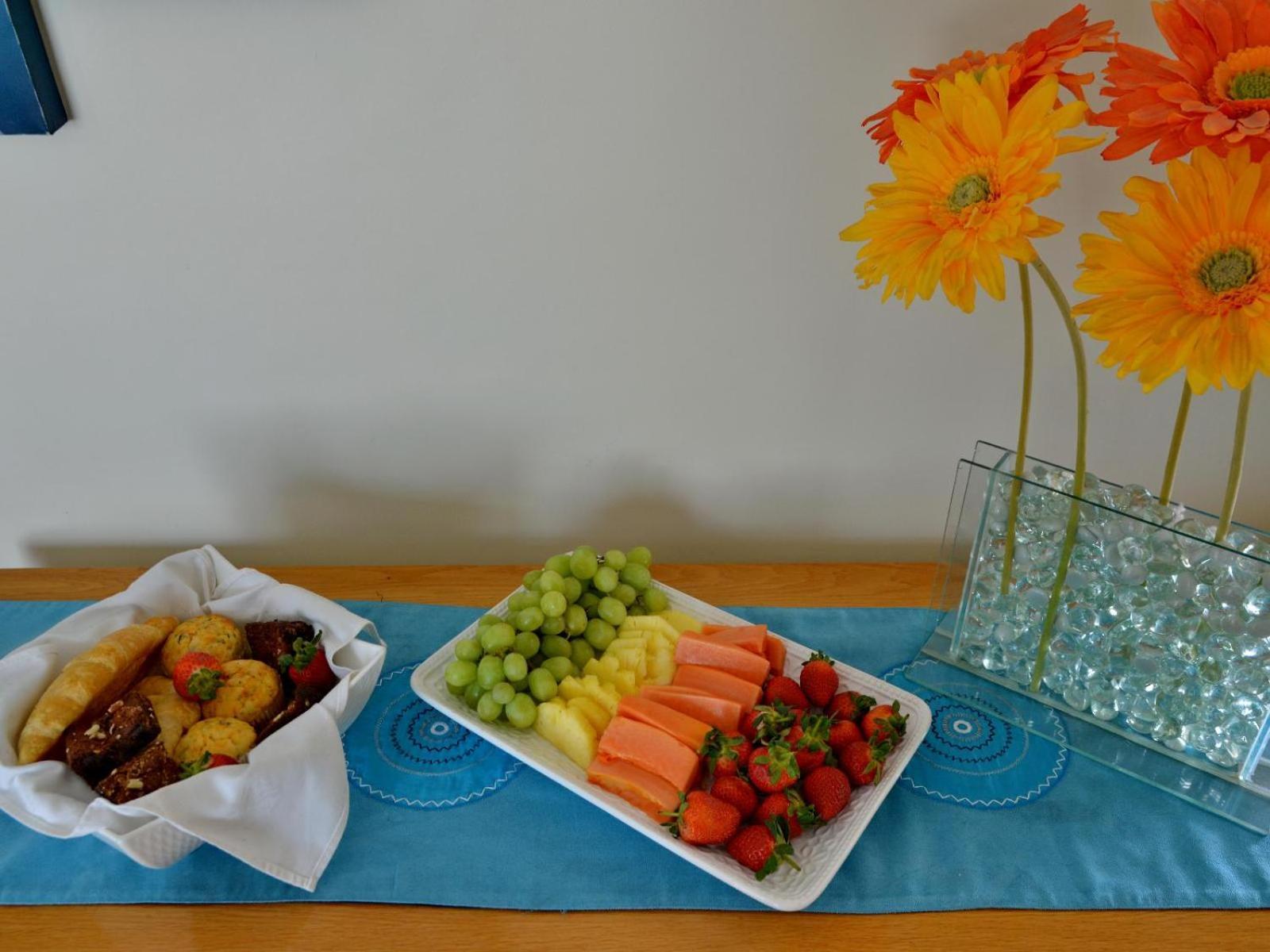 Atholl Guest House 요하네스버그 외부 사진