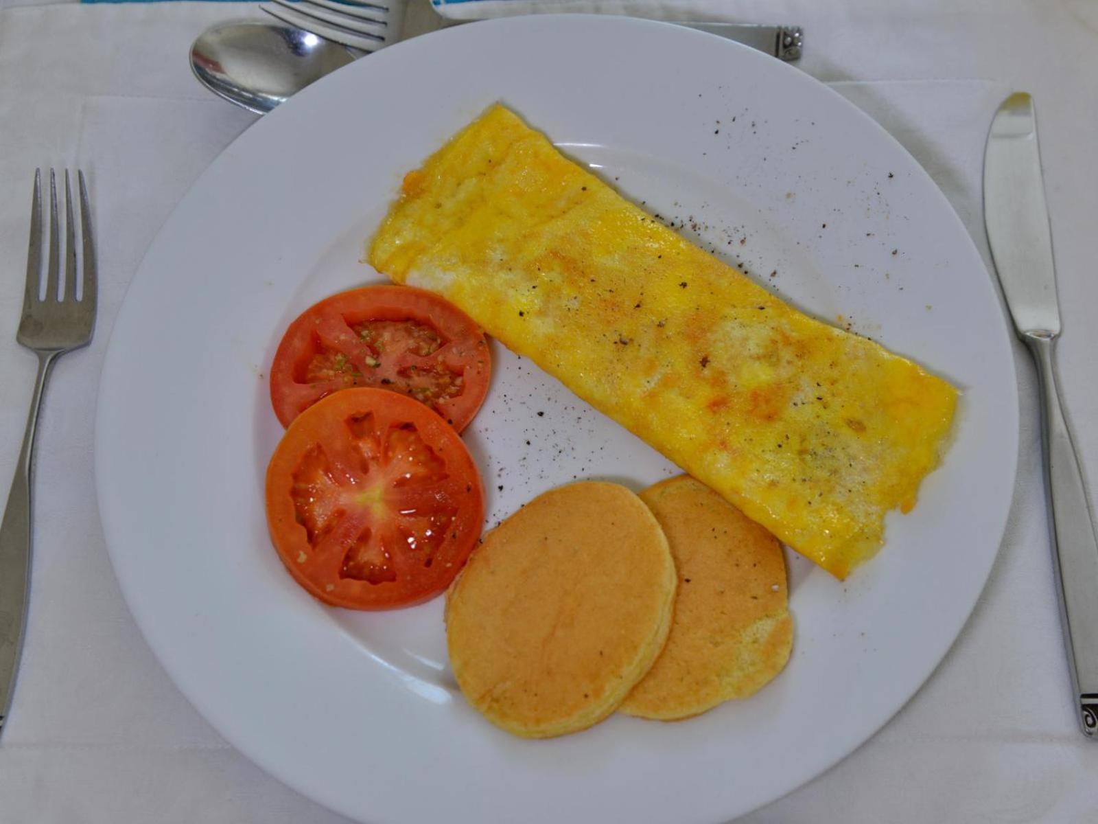 Atholl Guest House 요하네스버그 외부 사진