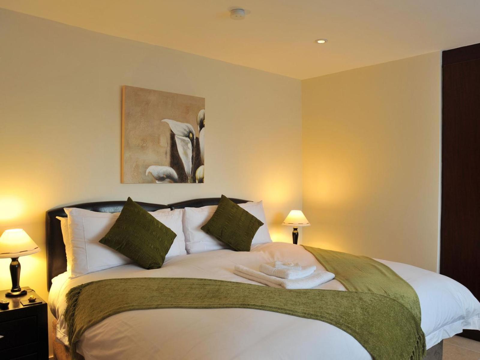 Atholl Guest House 요하네스버그 객실 사진