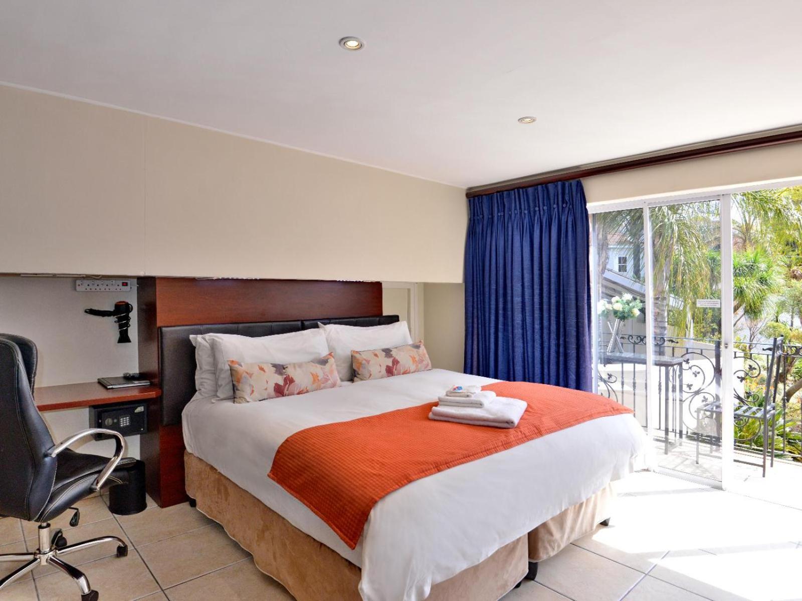 Atholl Guest House 요하네스버그 객실 사진
