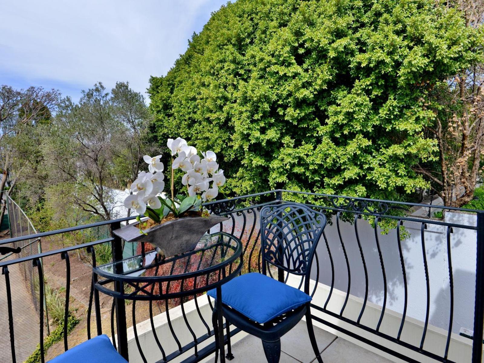 Atholl Guest House 요하네스버그 객실 사진