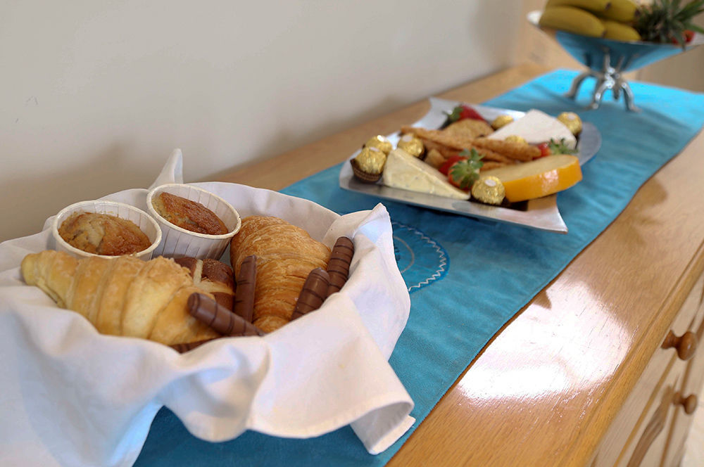 Atholl Guest House 요하네스버그 외부 사진